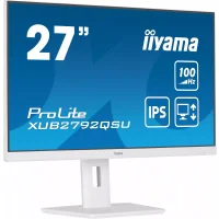 Монитор Iiyama ProLite XUB2792QSU-W6 фото 2